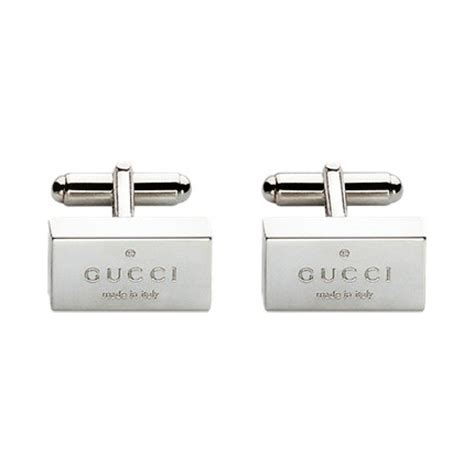 gemelli gucci prezzo|Gemelli Gucci a 259,60 € .